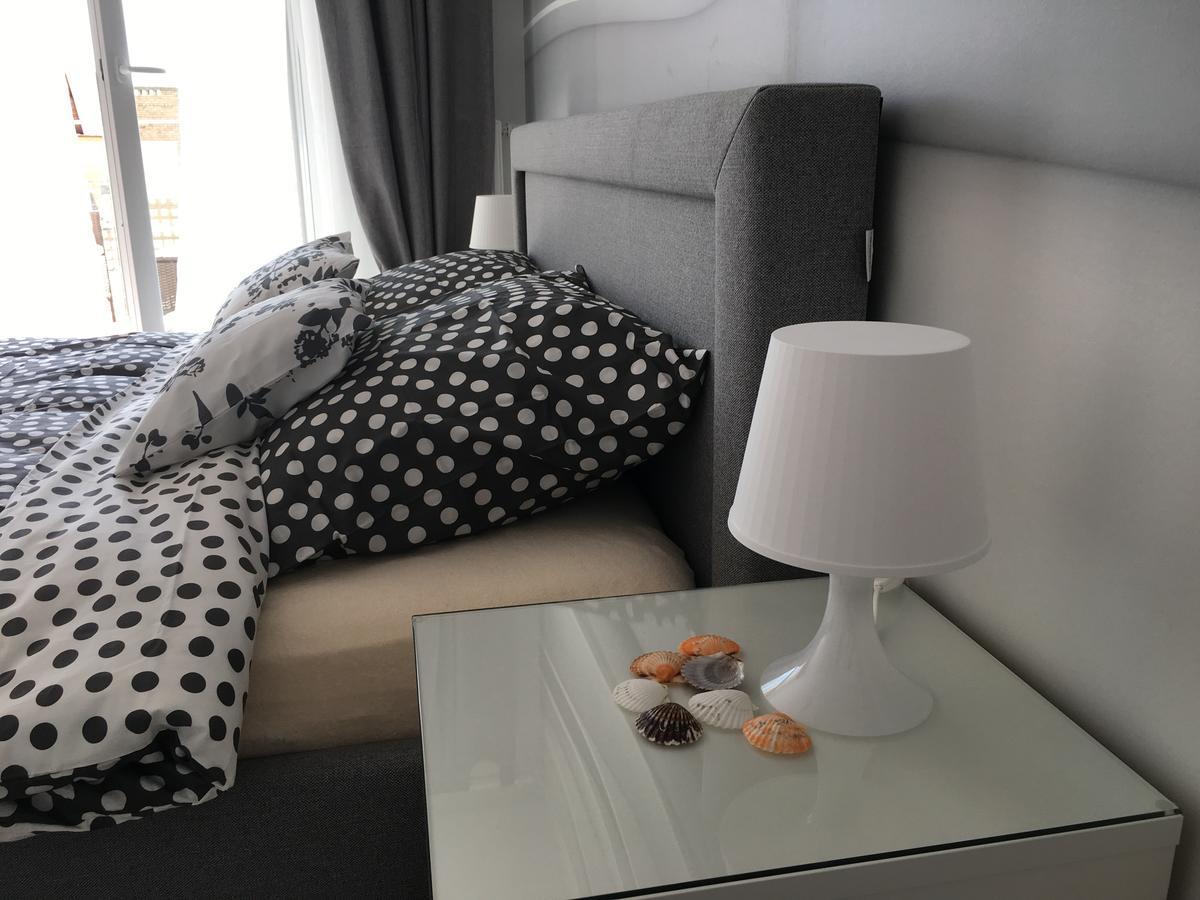 Apartament Solna 11 Колобжег Экстерьер фото
