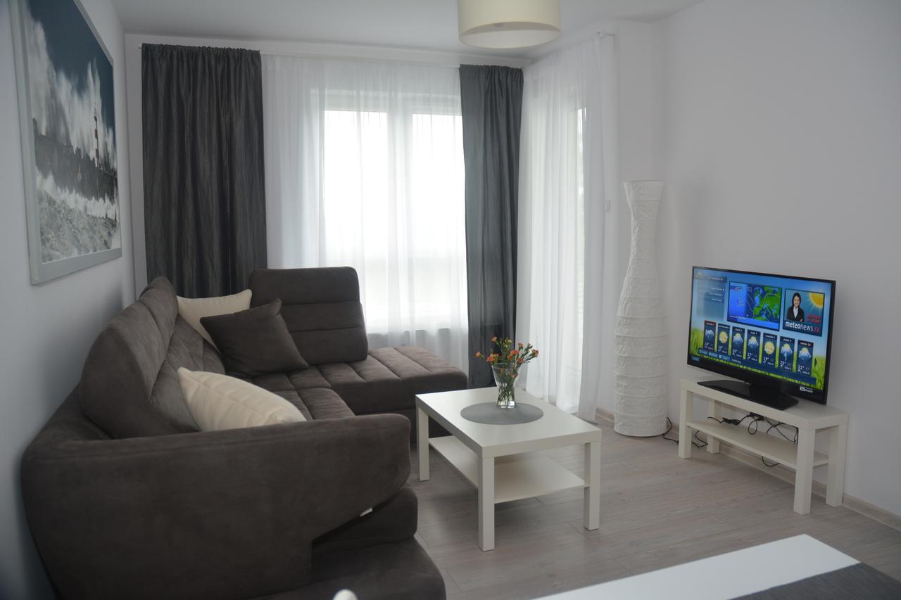 Apartament Solna 11 Колобжег Экстерьер фото
