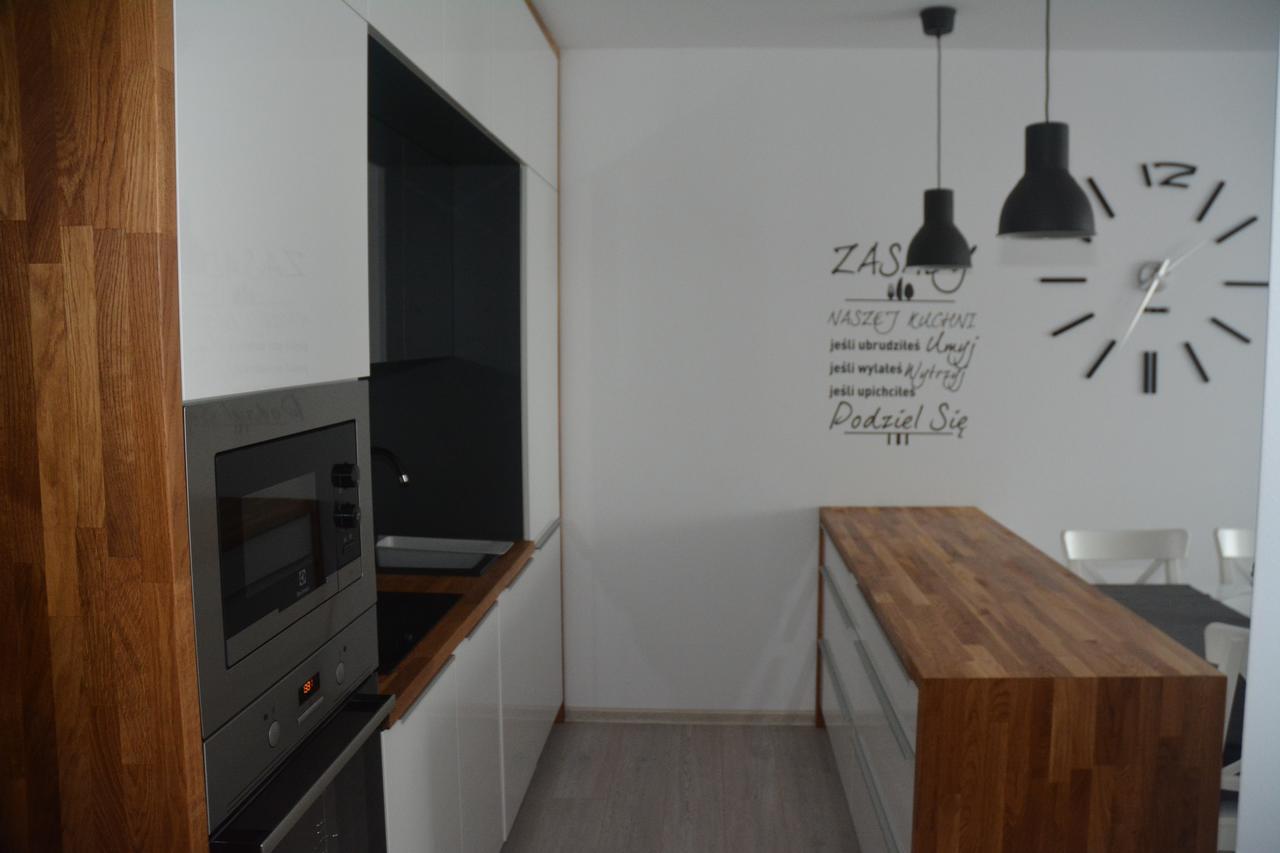 Apartament Solna 11 Колобжег Экстерьер фото